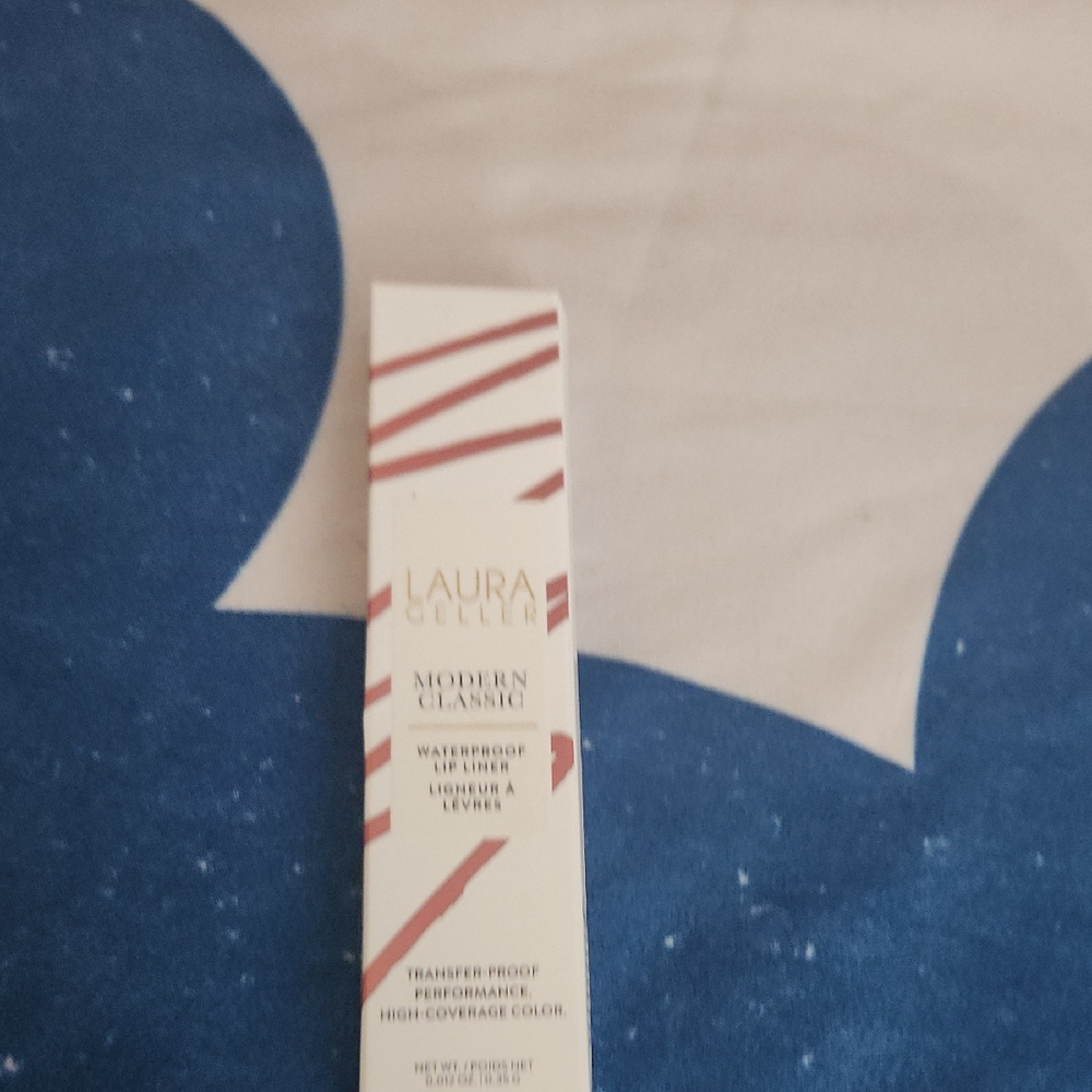 Laura Geller Modern Classic Lip Liner radiant rose